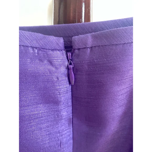 Women's Isabella Suits Set Size 14 Purple